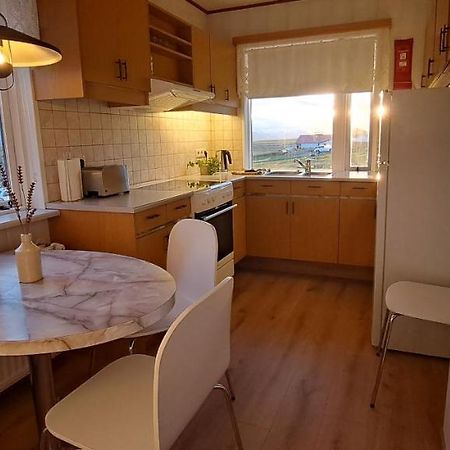 Guesthouse Klambrasel Skogar  Екстериор снимка