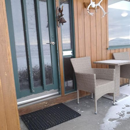 Guesthouse Klambrasel Skogar  Екстериор снимка