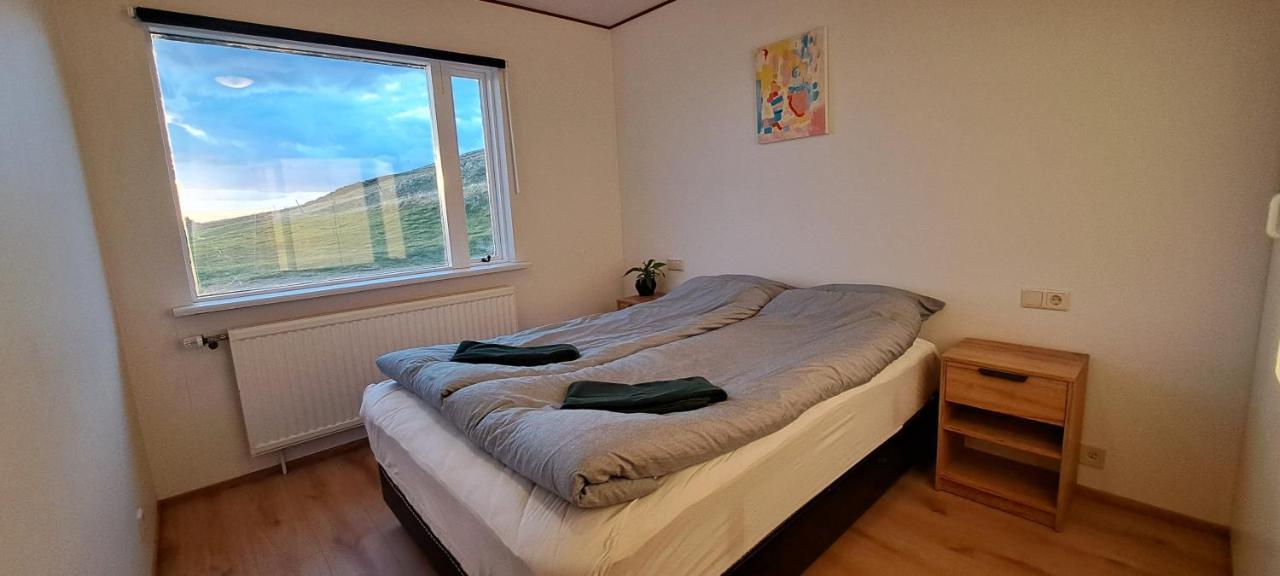 Guesthouse Klambrasel Skogar  Екстериор снимка